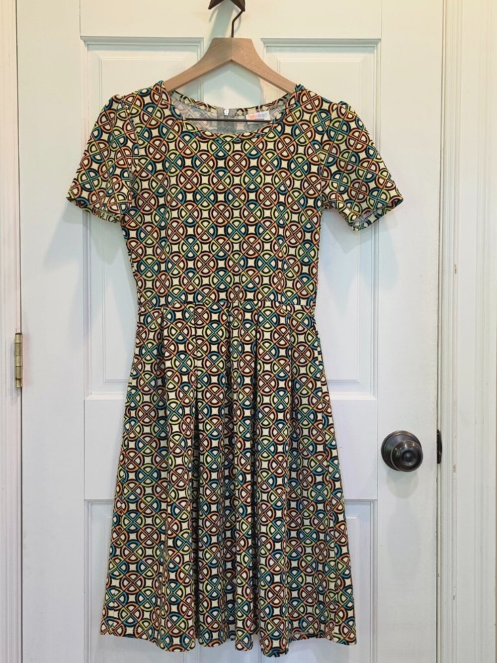 LuLaRoe dress